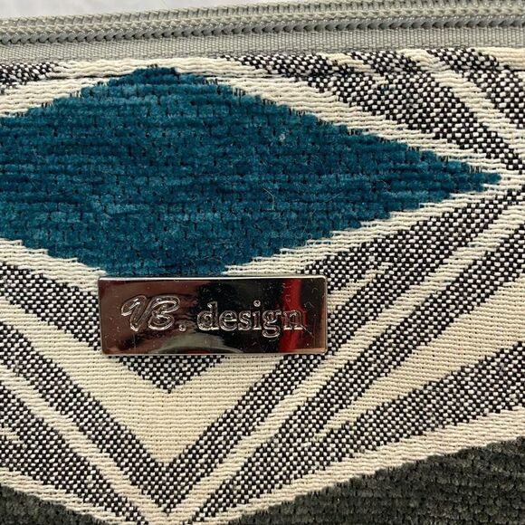 VB design make up bag - Picture 2 of 8